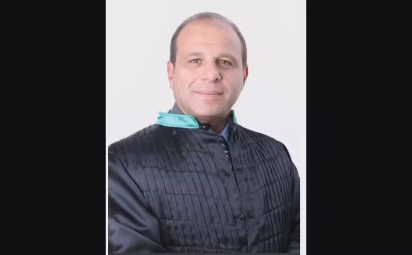 Decisão do CNJ encurtou prazo de processo e abriu caminho para retorno de desembargador agora preso