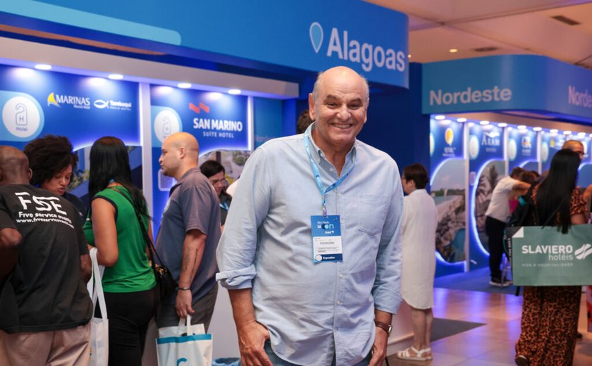 Paulo Kugelmas: quem é o secretário de Turismo sucessor de Bárbara Braga?