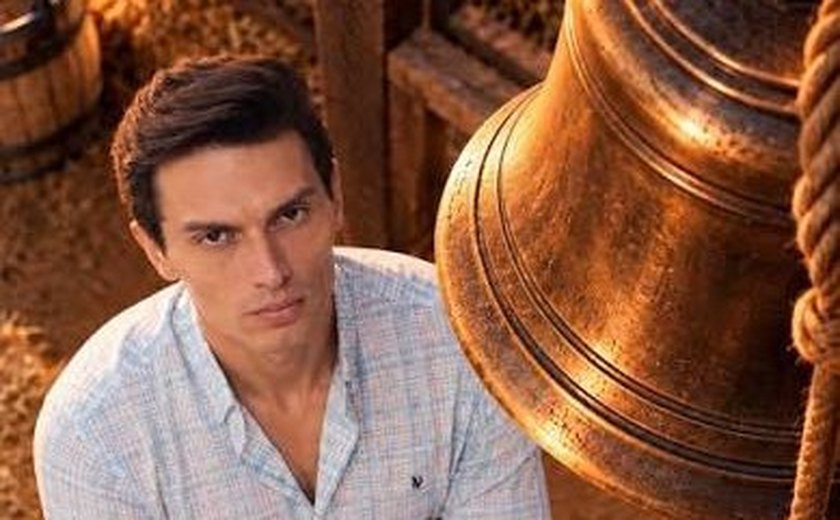 Gabriel abandona A Fazenda 18 um dia após ser salvo pelo público