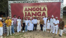 Projetos alagoanos levarão Palmares e a herança afro-alagoana para todo o Brasil; lançamento será nesta sexta-feira (15)