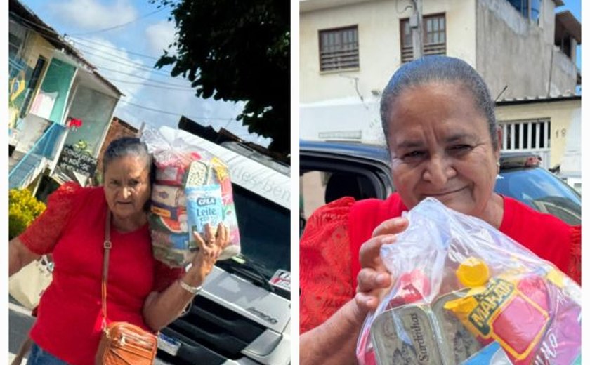 PED do PT: Chapa denuncia compra de votos, bolsonaristas e entregas de cestas básicas