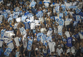 CSA encara o São Luiz neste domingo
