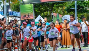 Eventos esportivos movimentam economia e fortalecem turismo em Maceió