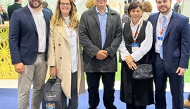 Maceió reafirma protagonismo internacional durante a Bolsa de Turismo de Lisboa 2026