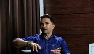 Gilberto Gonçalves foi vítima de trama, afirma vereador