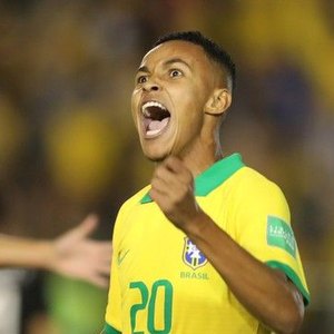 Lázaro decide, Brasil vence México e é tetracampeão do Mundial Sub