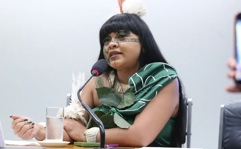 Indígenas relatam violência após resultado das eleições