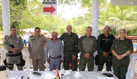 Batalhão de Polícia Ambiental comemora o Dia Internacional do Meio Ambiente e o aniversário de 34 anos da unidade