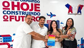 Prefeita Lívia Carla destaca compromisso com os direitos das crianças e adolescentes