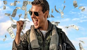Tom Cruise lidera a lista dos atores mais bem pagos da atualidade; veja o ranking