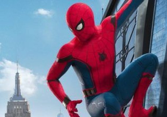 ‘Homem-Aranha: De Volta ao Lar’: O aracnídeo em sua melhor forma