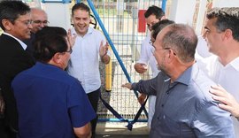 Entrada em operação do Gasoduto Penedo-Arapiraca marca abertura do 9º GP