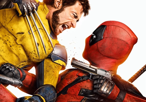 Deadpool e Wolverine ultrapassa US$ 500 milhões pelo mundo