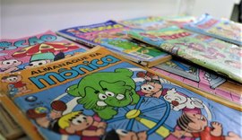 Dia do Livro Infantil: biblioteca da JFAL tem acervo exclusivo para os pequenos