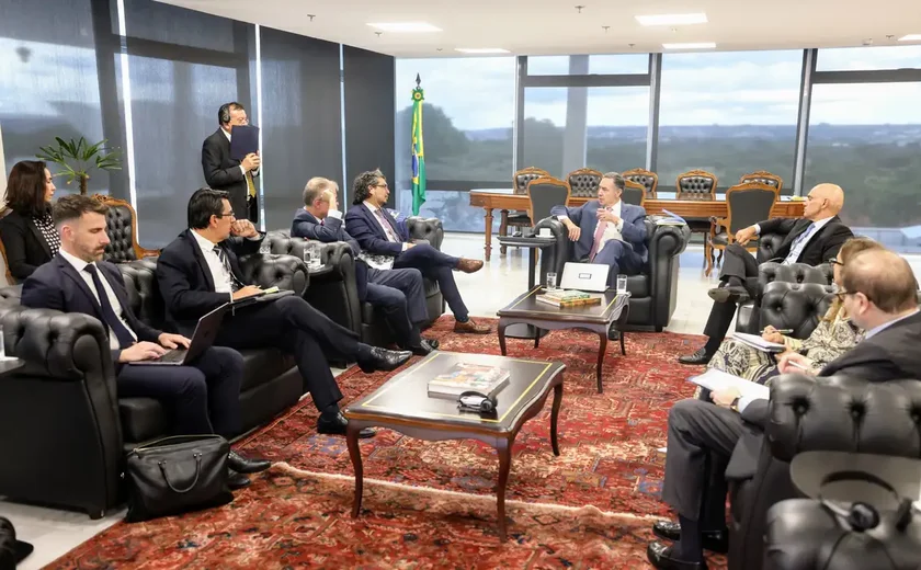 OEA vê instituições fortes no Brasil e afasta tese de censura