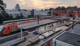 Passageiros do Alto Tietê enfrentam filas e mudanças de trajeto por greve da CPTM