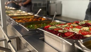 Restaurante Popular do Centro terá almoço junino e música ao vivo, nesta sexta (27)