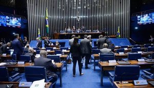 Senado aprova permissão para comércio dar desconto em pagamentos