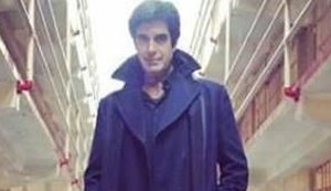 Juiz obriga David Copperfield a revelar truque no tribunal