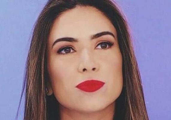 Patricia Abravanel chora com críticas a Silvio Santos: 'Tanta maldade'