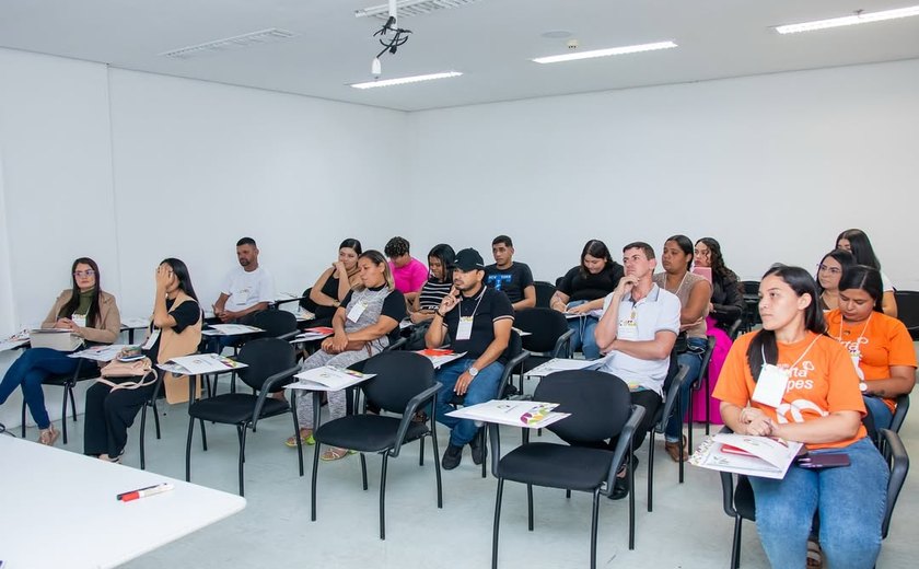 CJE abre inscrição gratuita para capacitação de jovens empreendedores do bairro do Pontal