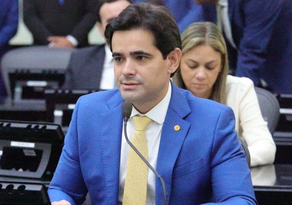 Deputado denuncia suposta 'indústria da multa' em Arapiraca