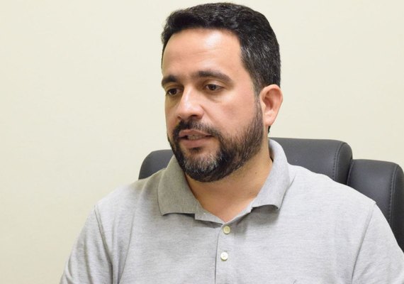 Paulo Dantas diz que Baixinho Boiadeiro age como 'criminoso contumaz'