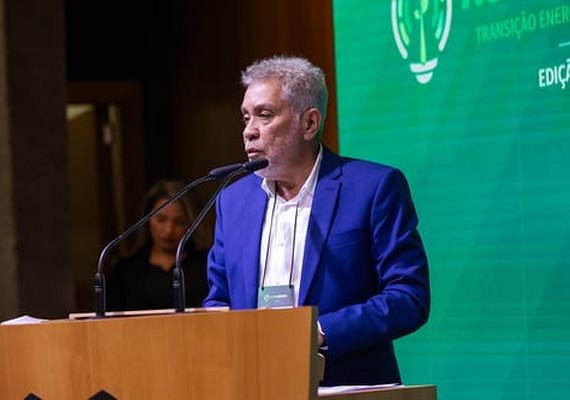 Presidente da Pindorama dá palestra sobre sorgo em evento da CNA, em Brasília