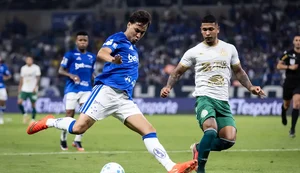 Maiores campeões, Cruzeiro e Grêmio vão às quartas da Copa do Brasil
