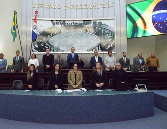 Assembleia discute tensão sobre demarcação em Palmeira dos Índios e pede reavaliação do governo federal