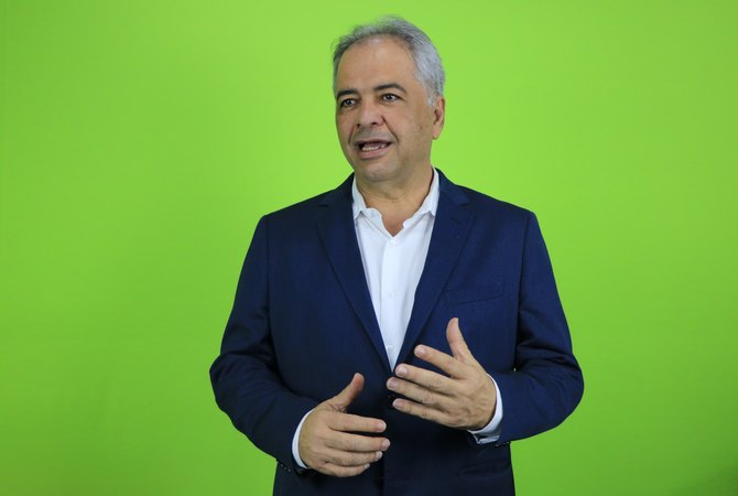 TH Entrevista - Silvio Camelo