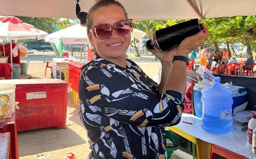Barraca da Galega mais uma vez será premida com o prêmio de Turismo e Gastronomia