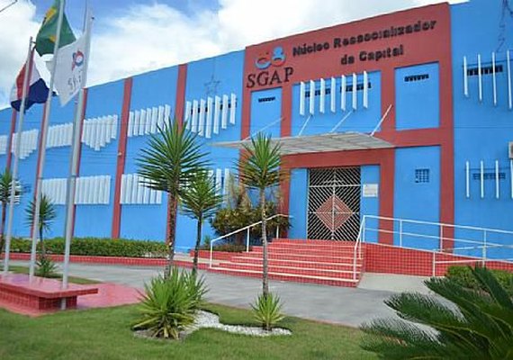 Reeducandos driblam as adversidades e constroem um futuro promissor