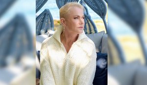 Xuxa passa por cirurgia na coluna em São Paulo; hospital esclarece situação