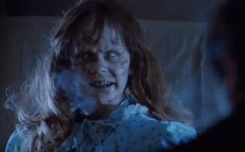 Filme ‘O Exorcista’ ganhará oficialmente uma sequência após quase 47 anos