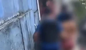 Mulher é presa suspeita de envolvimento na morte da adolescente Maria Vitória em Maceió