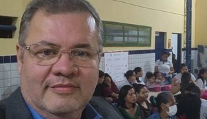 Sindicato dos Urbanitários declara apoio ao Juiz Dr. Alan Esteves para a vaga de Desembargador do TRT/AL