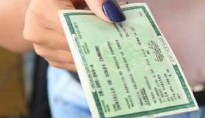 Alagoas bate recorde na emissão de carteiras de identidade em 2022