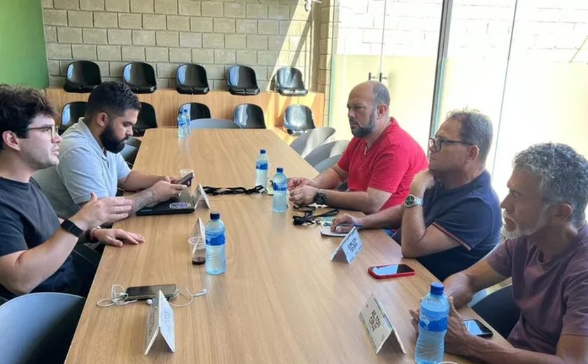 FAF promete melhorias na cobertura jornalística nos campeonatos
