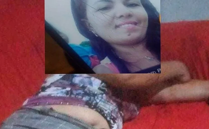 Polícia Militar de Goiás prende suspeito de assassinar companheira em Inhapi