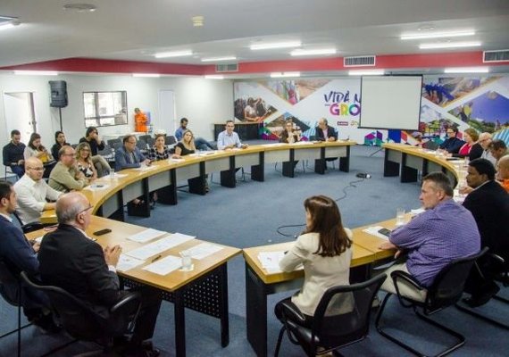 Alagoas testará casos suspeitos de Covid-19 a partir de quinta; resultados sairão em 48h