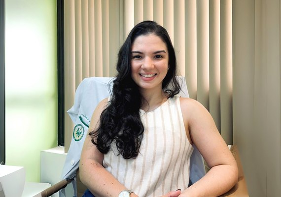 Governo de Alagoas premia estudo sobre adição por alimentos em universitários brasileiros