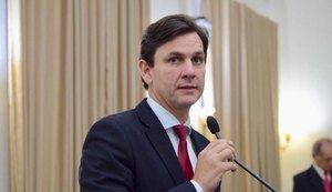 Marcelo Beltrão lança pré-candidatura à Prefeitura de Coruripe