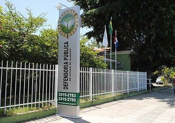 TJ determina revogação de prisão de homem não intimado para julgamento