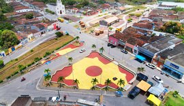 Paulo Jacinto comemora 70 anos de emacipação política com 1ª Edição de Festival de Artes