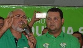 Adiado julgamento de prefeito, vice e mais dois vereadores em Delmiro