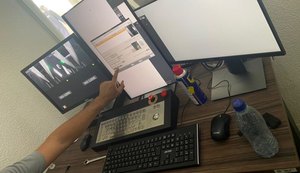 Seris investe em tecnologia e fortalece segurança do sistema prisional