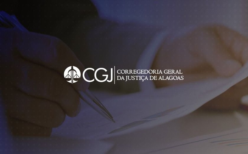 CGJ dá último aviso aos interinos que não prestaram contas em 2020