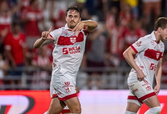 Bressan retorna ao CRB e mira vitória sobre o Cuiabá para seguir na briga pelo acesso