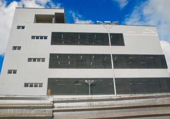 Com obras em fase final, Praça PEC trará esporte, cultura e lazer no Benedito Bentes